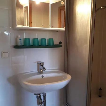 Kır Evi Ferienhaus Alte Strandstrasse